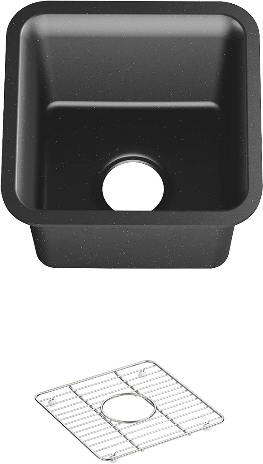 KERA KOHLER K-8223-CM7 Cairn 15-1/2